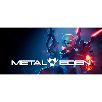 Metal Eden