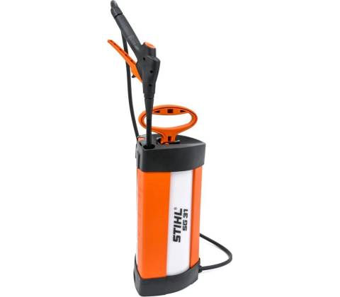 Stihl SG 10