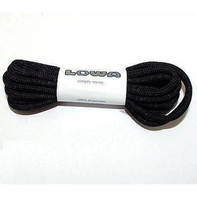 Lowa ATC Mid tmavě hnědé černé