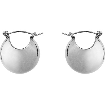 Franco Bene Bounce náušnice stříbrné 2300