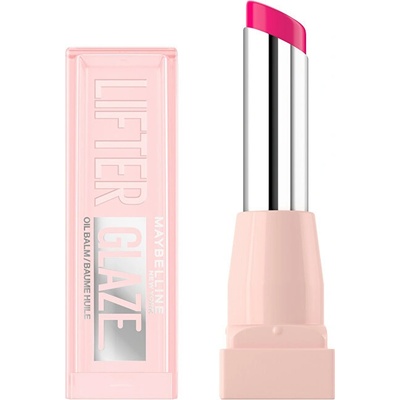 Maybelline new york Lifter Glaze intenzivní hydratační balzám na rty s vysokým leskem 008 Acai Glaze 2,8 g – Zboží Dáma