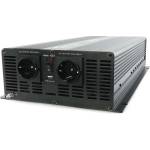 solartronics Инвертор nm 12v 5000 w, Модифицирана синусоида (0112501)