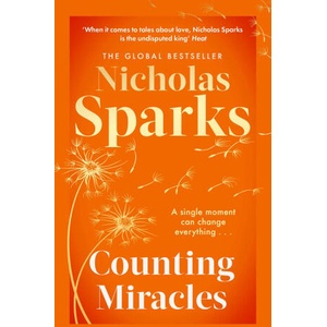Counting Miracles (2025)