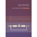 Automatické řízení - 2. vydání - Švarc; Matoušek; Šeda; Vítečková