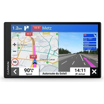 Garmin DriveSmart 76MT-S EU45