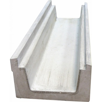 Vágner Pool Betonový přelivový žlábek 0,5 m