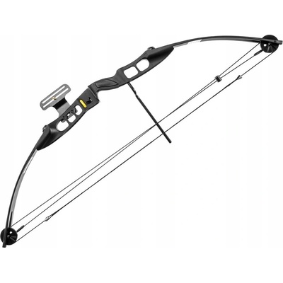 Kladkový Luk Poe Lang Cobra Protex 40-55 lbs