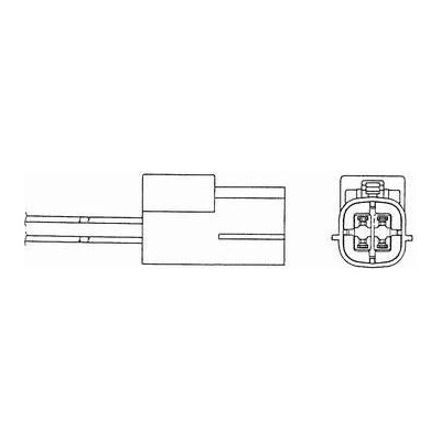 NGK Lambda sonda NG 1433