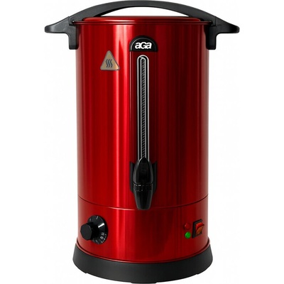 Aga Vařič svařeného vína 10 l DS341 Červený – Hledejceny.cz