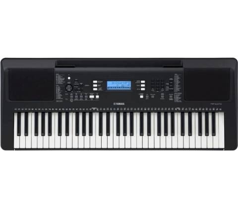 Yamaha PSR E360