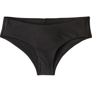 Patagonia Дамско бикини долнище Patagonia Women's Cheeky Bottoms Bikini bottom - Black - размер XL (150-4031-0515)