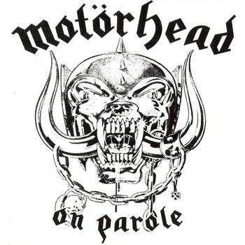 MOTORHEAD: ON PAROLE CD