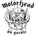 MOTORHEAD: ON PAROLE CD
