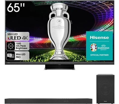 Hisense 65U8KQ