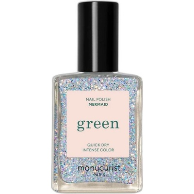 MANUCURIST GREEN LAK MERMAID 15 ml