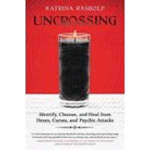 Uncrossing | Katrina Rasbold (ISBN: 9780738766720)