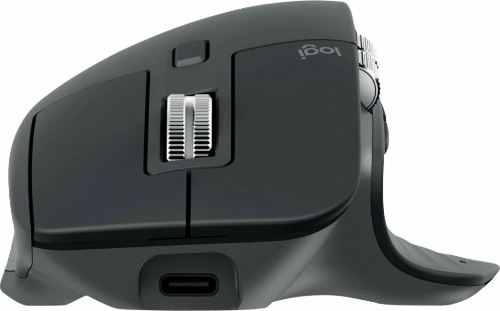 Logitech MX MASTER 3S for Business 910-006582 od 86 € - Heureka.sk