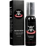 Mascullino Подхранващ шампоан за брада, 60 ml