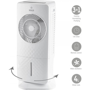 Image 1 of Muhler MC-5055RC