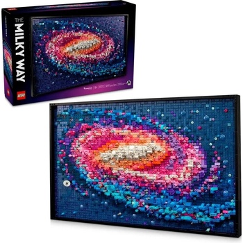 LEGO® Art - The Milky Way Galaxy (31212)