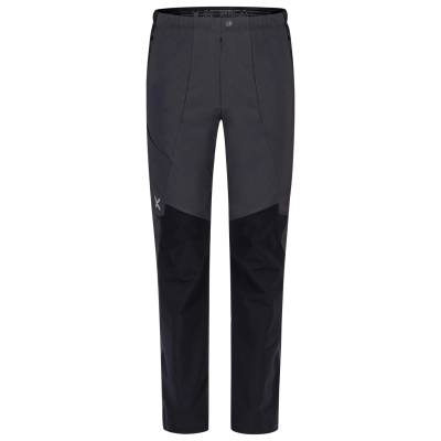 Панталон за катерене Montura Rocky 2 -5 cm Pants Climbing trousers - Antracite - размер XXL (009-1618-0116)