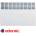 Atlantic F125 Design 2000W (5412180)