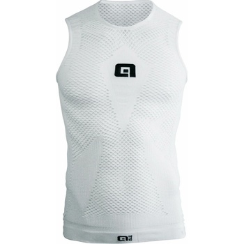 Alé S1 Summer White