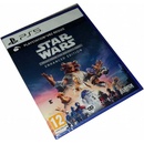 Star Wars: Tales from the Galaxy’s Edge (Enhanced Edition)