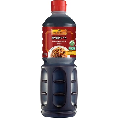 LEE KUM KEE Teriyaki Sauce 1,15 kg