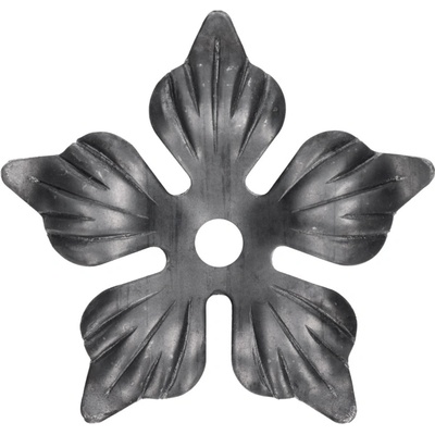 Květ H 90 x L 90 mm, tl. 2 mm