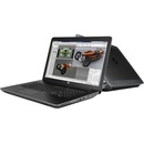 Notebooky HP ZBook 17 1RQ40ES
