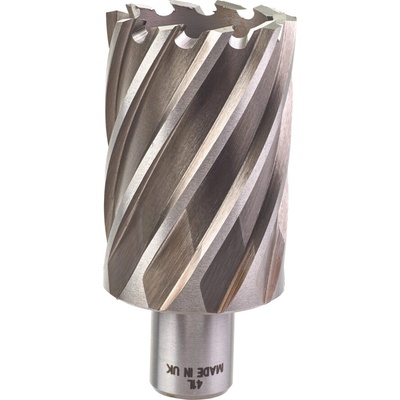 MILWAUKEE Kruhové frézy HSS 50 mm O 41 mm 4932371768
