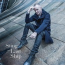 STING: THE LAST SHIP CD
