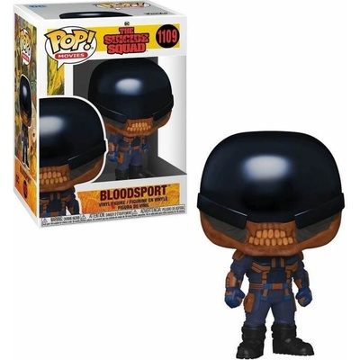 Funko POP! The Suicide Squad Bloodsport
