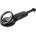hoco. Двоен Lightning адаптер за устройства с Lightning порт и поставка - Hoco Lightning & 3.5 mm Adapter LS22 (черен) (LS23)