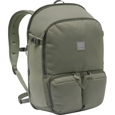 VAUDE Дневна раница Vaude Coreway Backpack 23 Daypack - Khaki - размер One Size (502-8527-0311)