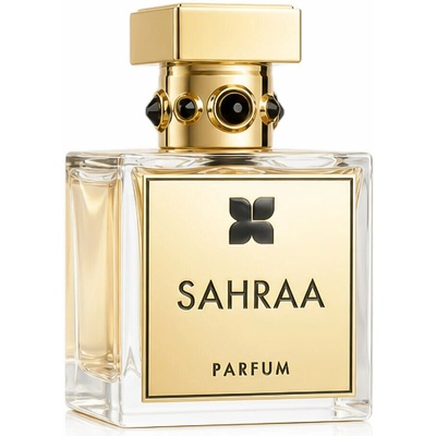 Fragrance Du Bois Sahraa parfém unisex 100 ml