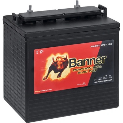 Banner DC875 T 875 170Ah 8V