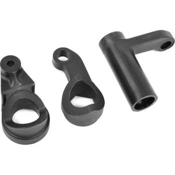 Team corally - Steering Bellcrank - Parts A-B-C - Composite - 1 set C-00180-036 (C-00180-036)