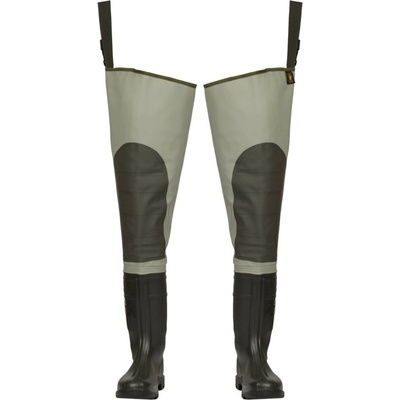 PROS Brodící kalhoty AIR Breathable Waders