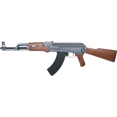 Cyma CM.028 AK-47 černá elektrická – Zboží Dáma