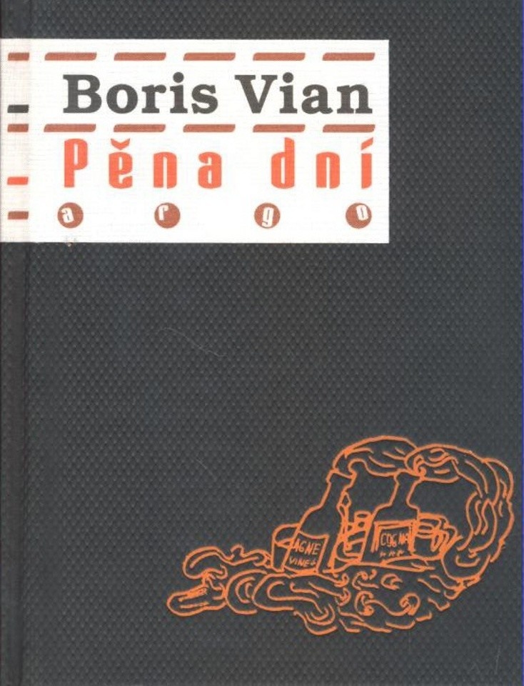 Pěna dní