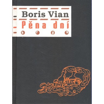 Pěna dní