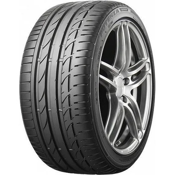 Image 1 of Bridgestone Potenza S001 MOE 285/35 R18 97Y