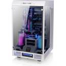 PC skrinky Thermaltake The Tower 900 Snow Edition CA-1H1-00F6WN-00