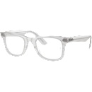 Ray-Ban RX4340V 8382