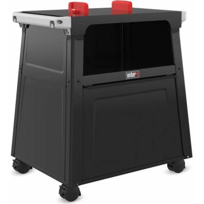 WEBER Premium Stand pre grily Lumin