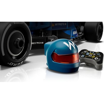 Image 1 of LEGO® Speed Champions - Williams Racing FW46 F1 Race Car (77249)