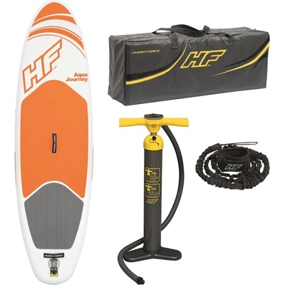 Paddleboard Bestway 65302 Aqua Journey