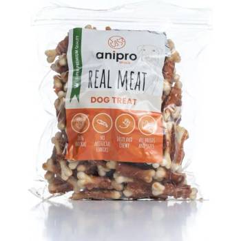 Image 1 of Anipro кокалчета обвити с пилешко месо 1kg